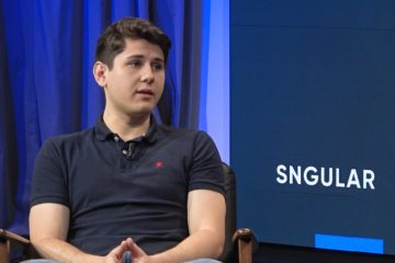 CenteIA adds Daniel García-Cordero to AI courses focused on results, not theory