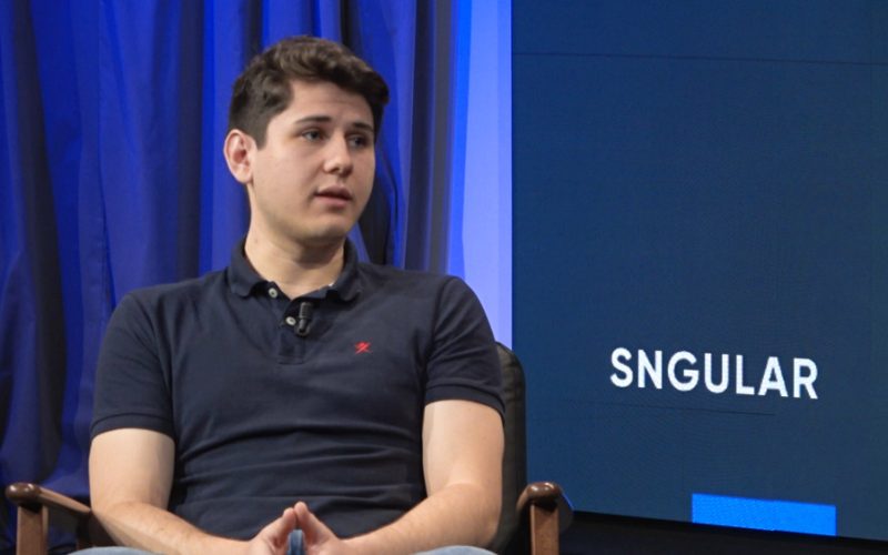 CenteIA adds Daniel García-Cordero to AI courses focused on results, not theory